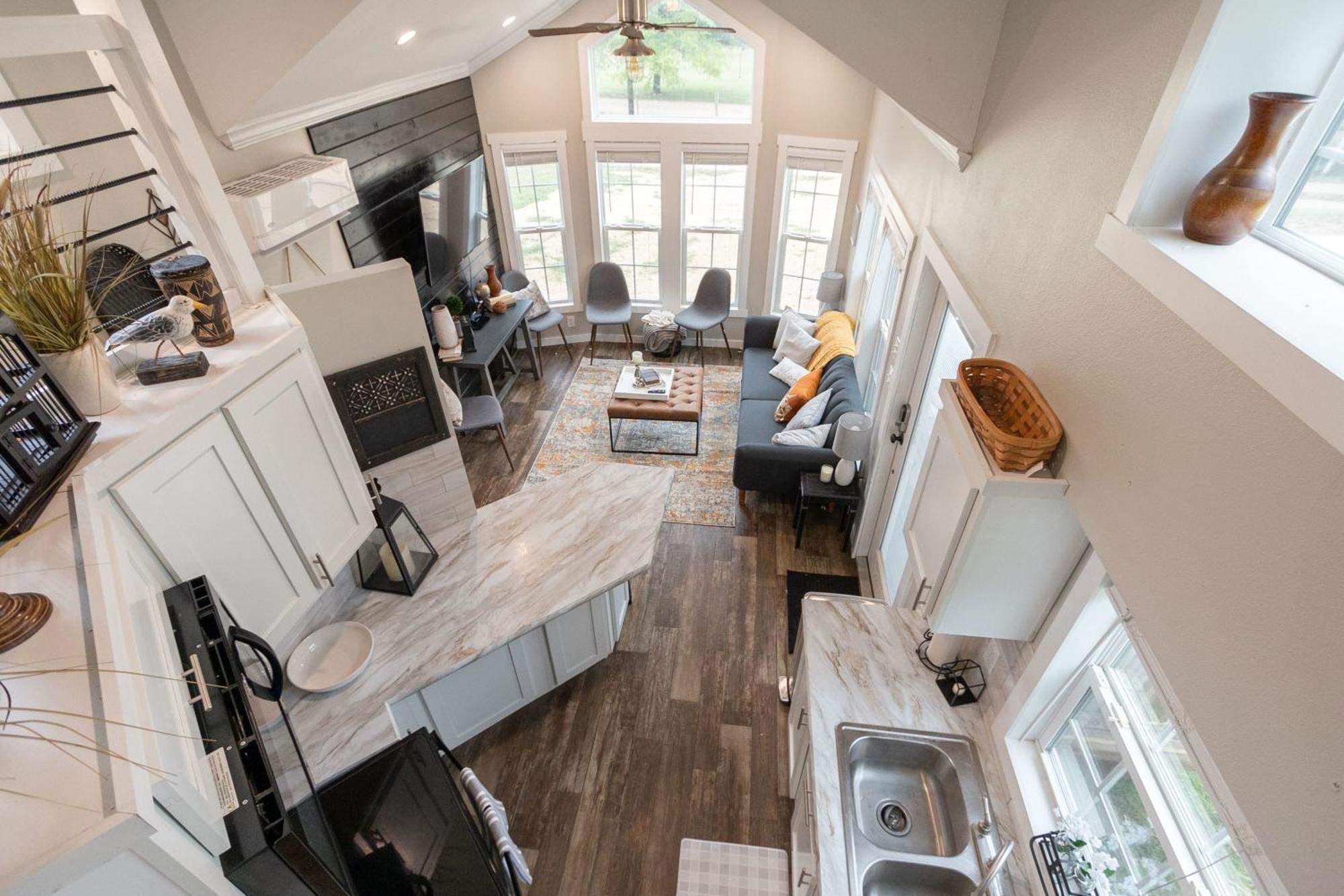 Pet Friendly Tiny House Rental With New Access To Guadalupe River Nbtx นิวบราวน์เฟลส์ ภายนอก รูปภาพ